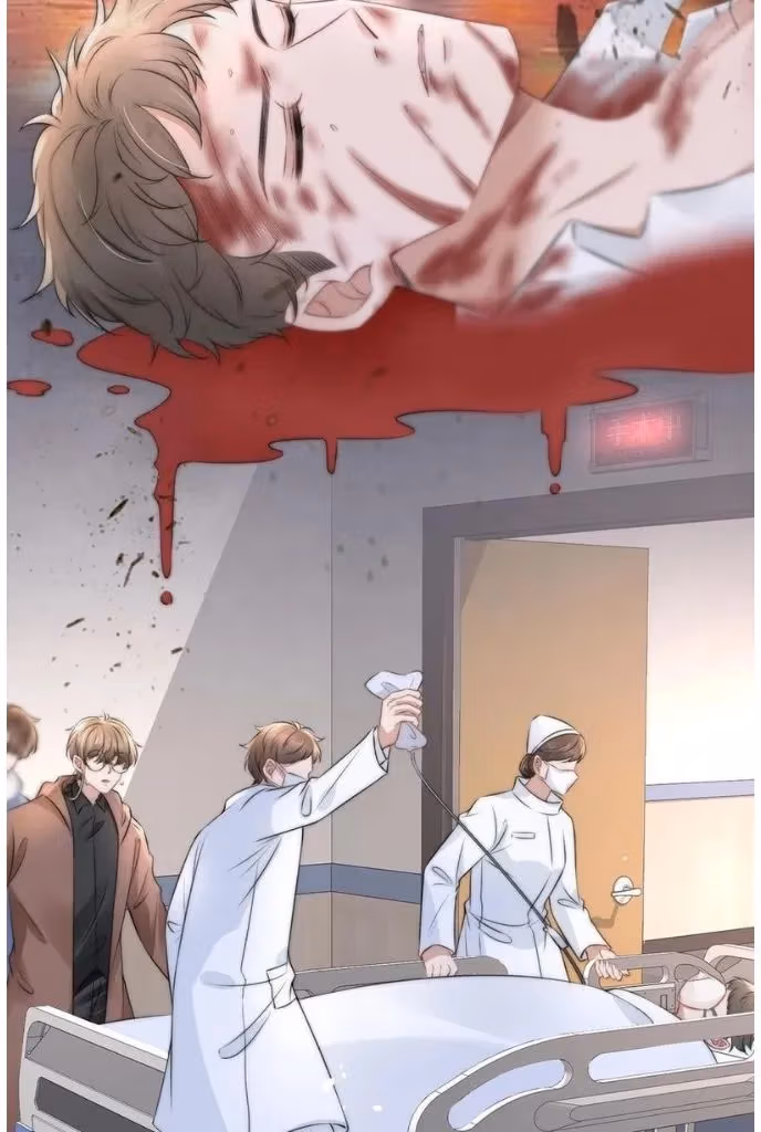 Read Facing Off Against the Scumbag Top chapter 55 image 4 on Lezhin