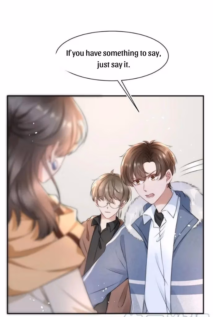 Read Facing Off Against the Scumbag Top chapter 55 image 46 on Lezhin