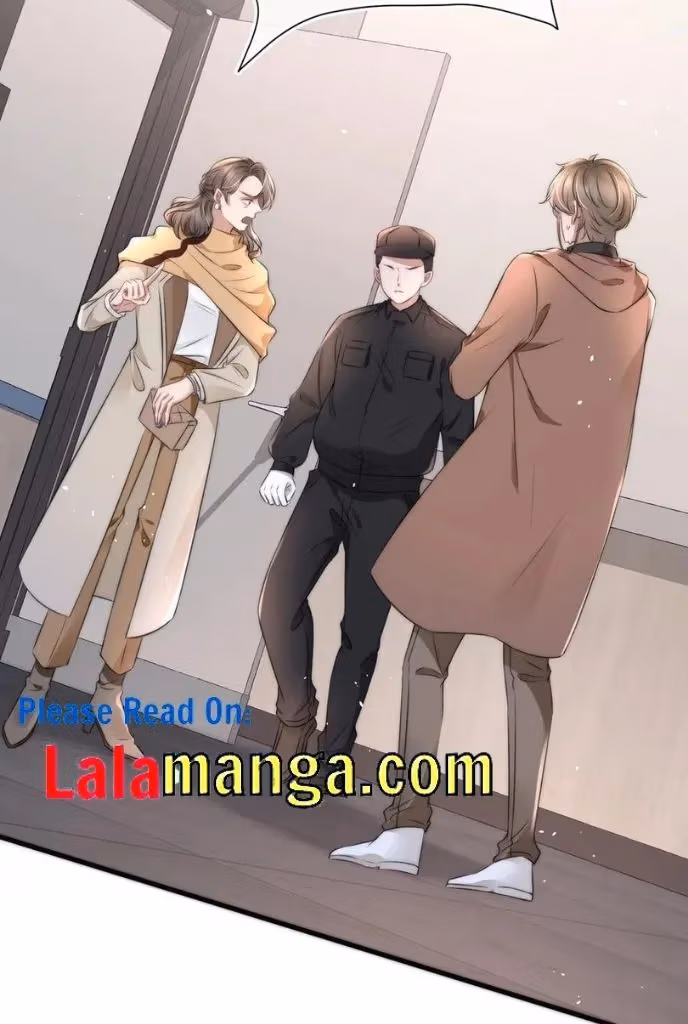 Read Facing Off Against the Scumbag Top chapter 55 image 53 on Lezhin