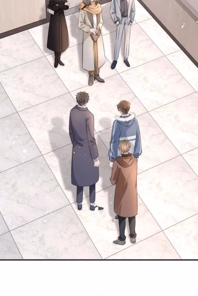 Read Facing Off Against the Scumbag Top chapter 55 image 62 on Lezhin