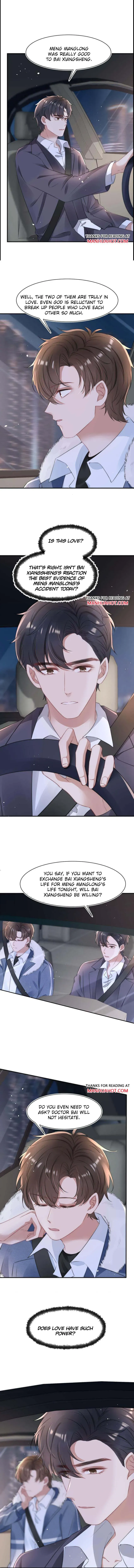 Read Facing Off Against the Scumbag Top chapter 57 image 1 on Lezhin