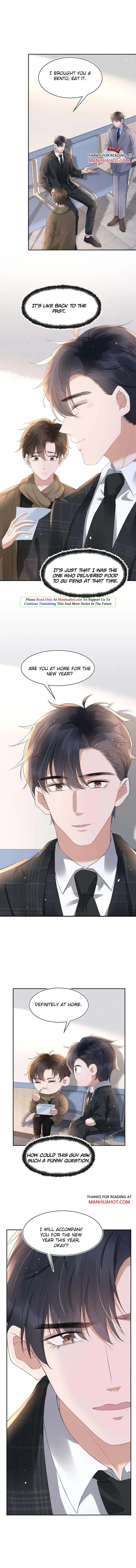 Read Facing Off Against the Scumbag Top chapter 58 image 6 on Lezhin