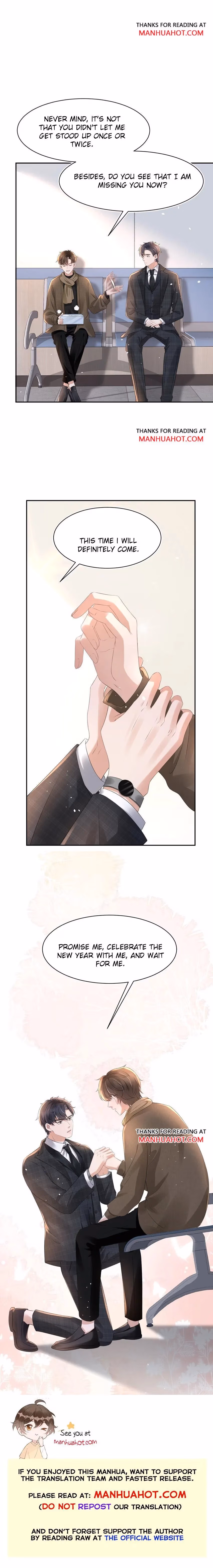 Read Facing Off Against the Scumbag Top chapter 58 image 7 on Lezhin