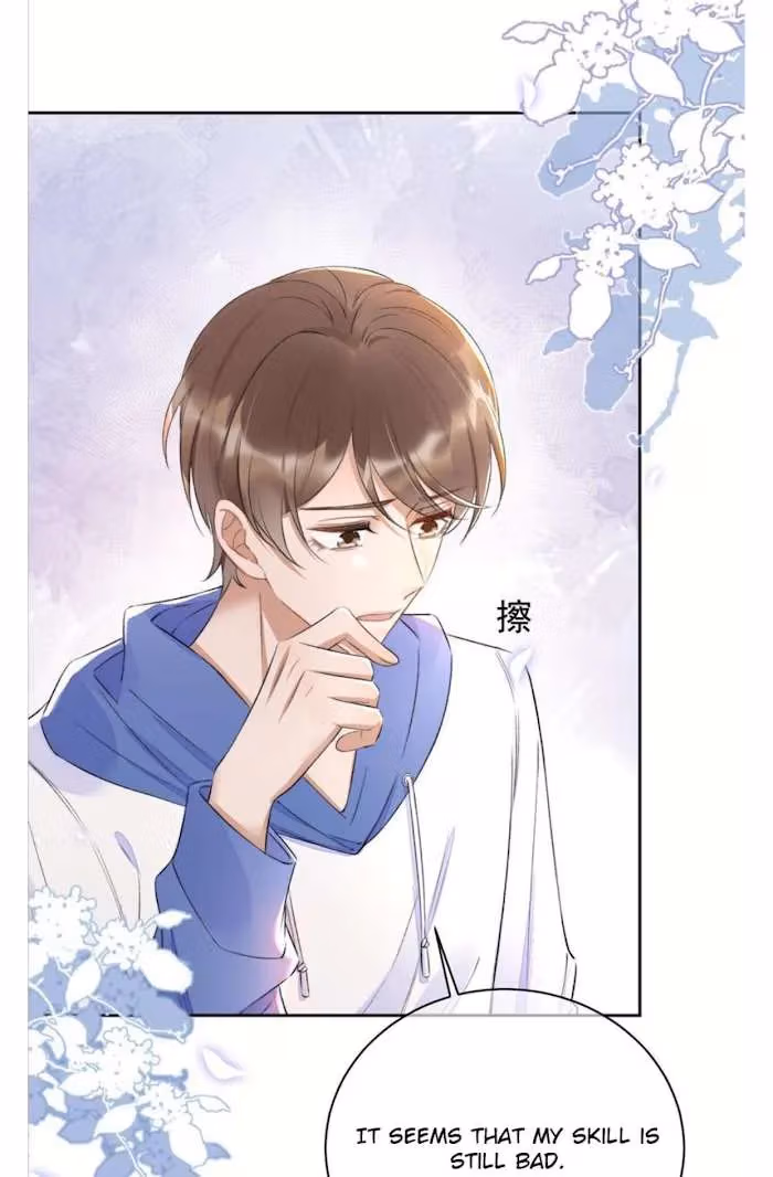 Read Facing Off Against the Scumbag Top chapter 6 image 11 on Lezhin