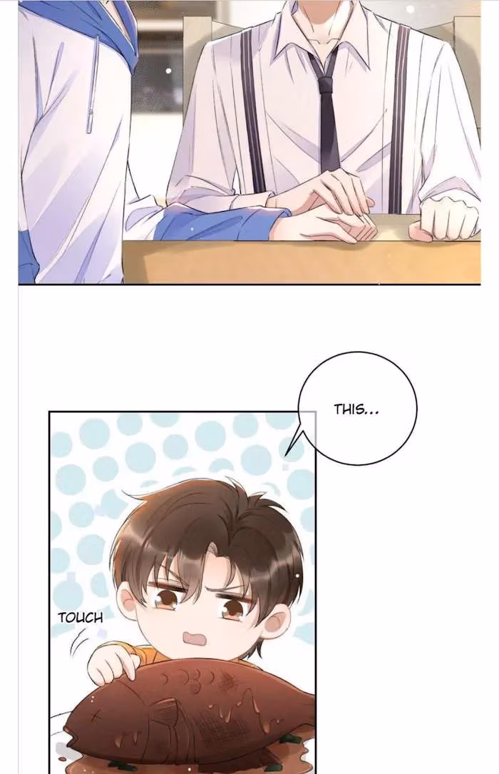 Read Facing Off Against the Scumbag Top chapter 6 image 13 on Lezhin