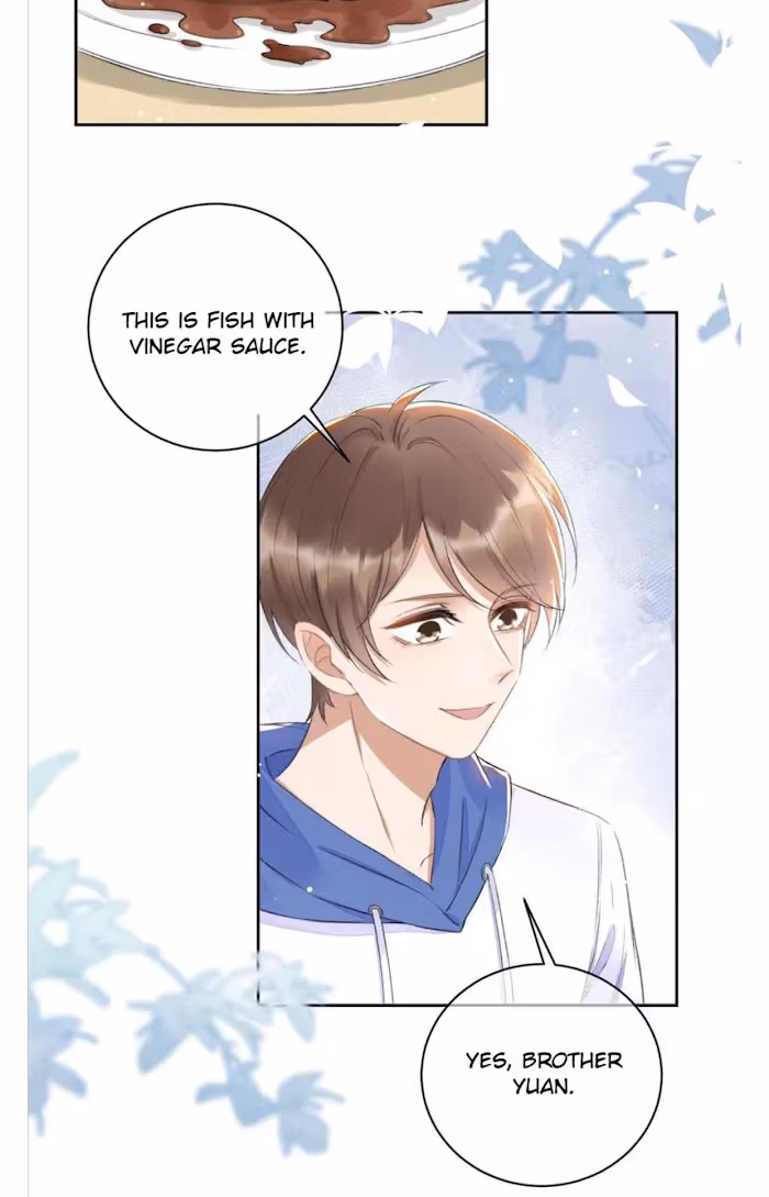 Read Facing Off Against the Scumbag Top chapter 6 image 14 on Lezhin