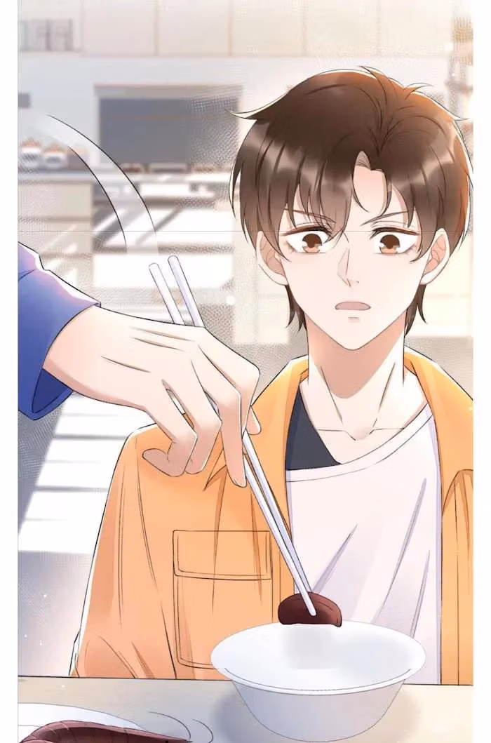 Read Facing Off Against the Scumbag Top chapter 6 image 16 on Lezhin