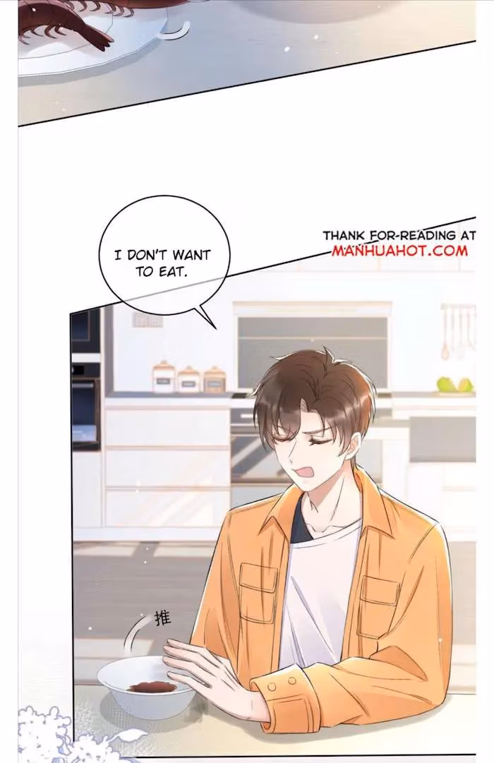 Read Facing Off Against the Scumbag Top chapter 6 image 17 on Lezhin