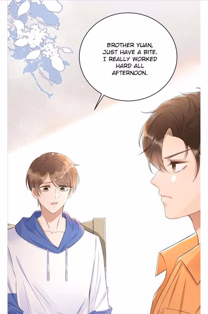 Read Facing Off Against the Scumbag Top chapter 6 image 18 on Lezhin