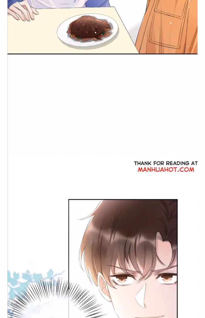 Read Facing Off Against the Scumbag Top chapter 6 image 19 on Lezhin