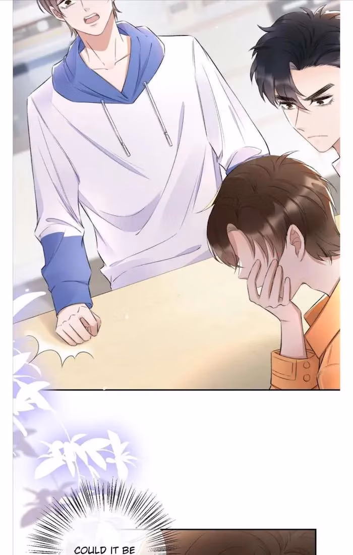 Read Facing Off Against the Scumbag Top chapter 6 image 24 on Lezhin