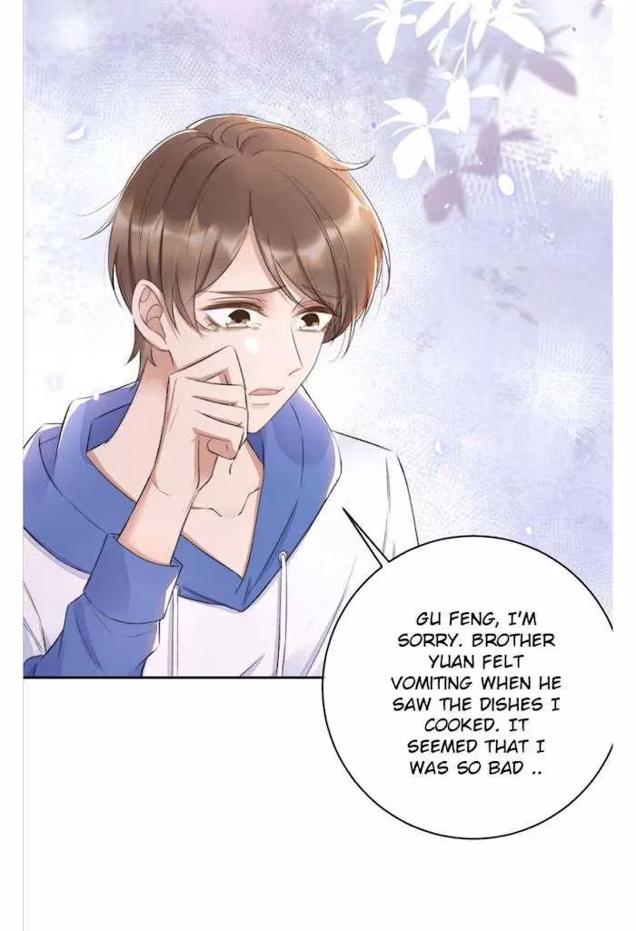 Read Facing Off Against the Scumbag Top chapter 6 image 26 on Lezhin