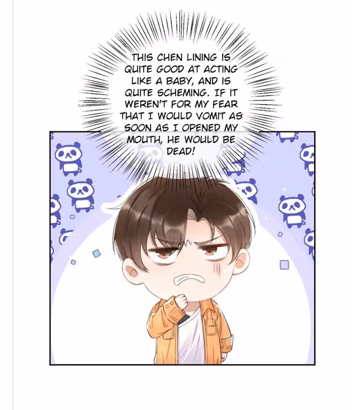 Read Facing Off Against the Scumbag Top chapter 6 image 27 on Lezhin