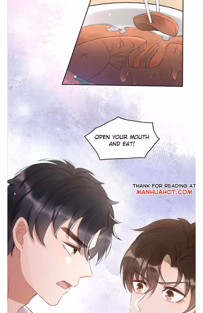 Read Facing Off Against the Scumbag Top chapter 6 image 29 on Lezhin