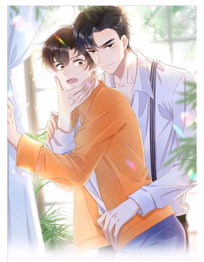 Read Facing Off Against the Scumbag Top chapter 6 image 3 on Lezhin