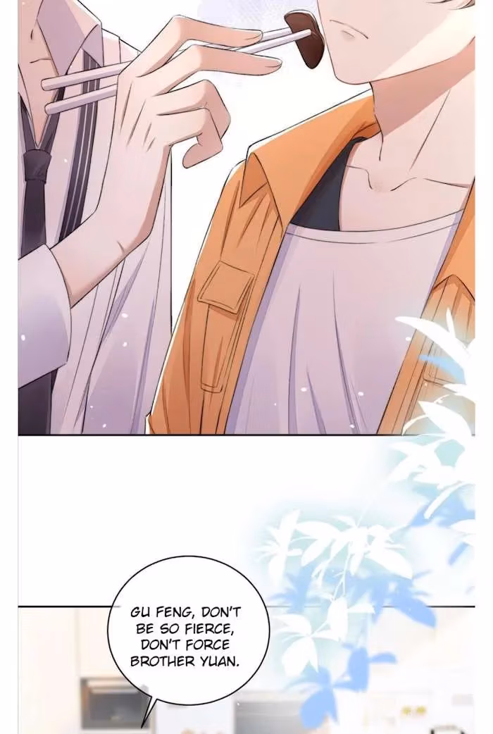 Read Facing Off Against the Scumbag Top chapter 6 image 30 on Lezhin
