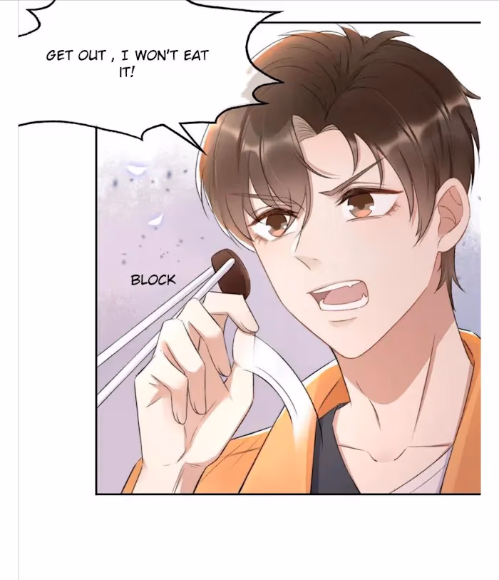 Read Facing Off Against the Scumbag Top chapter 6 image 31 on Lezhin