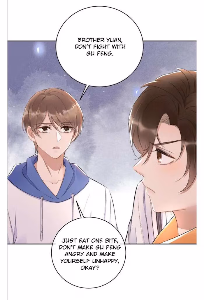 Read Facing Off Against the Scumbag Top chapter 6 image 33 on Lezhin