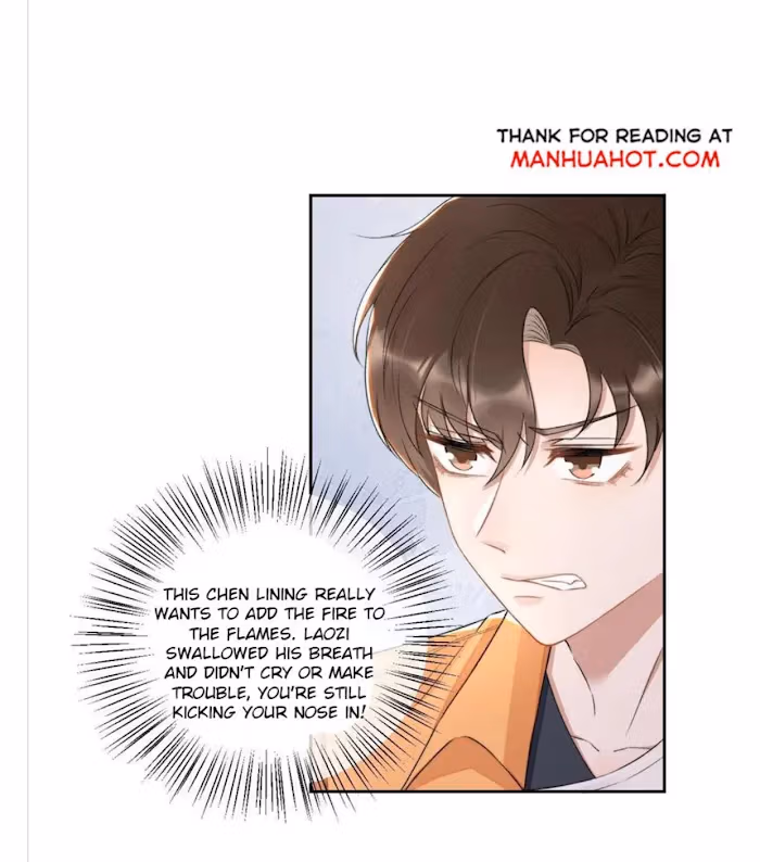 Read Facing Off Against the Scumbag Top chapter 6 image 34 on Lezhin