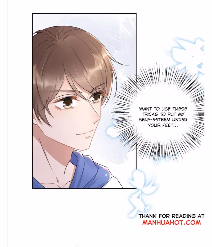 Read Facing Off Against the Scumbag Top chapter 6 image 35 on Lezhin