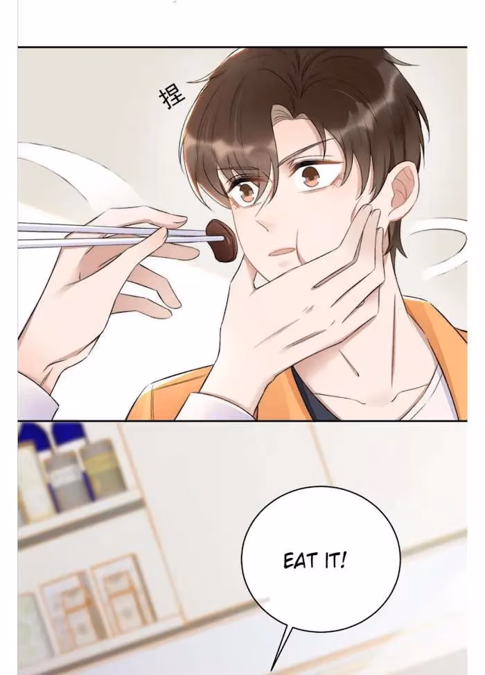 Read Facing Off Against the Scumbag Top chapter 6 image 36 on Lezhin