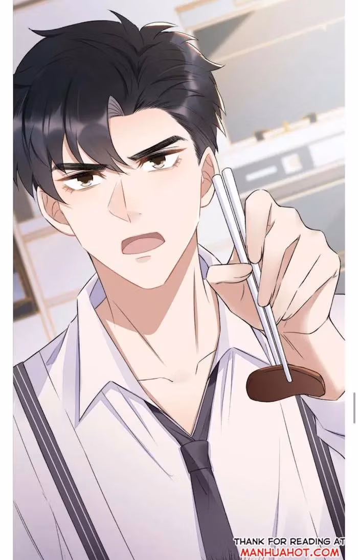 Read Facing Off Against the Scumbag Top chapter 6 image 37 on Lezhin
