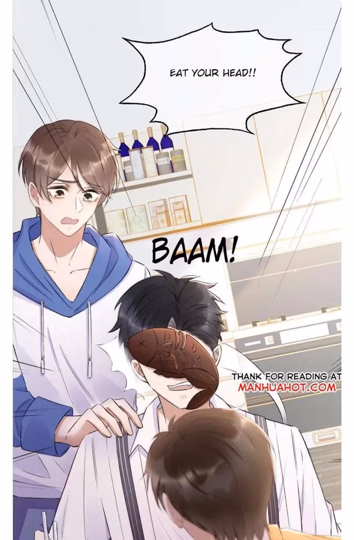 Read Facing Off Against the Scumbag Top chapter 6 image 39 on Lezhin