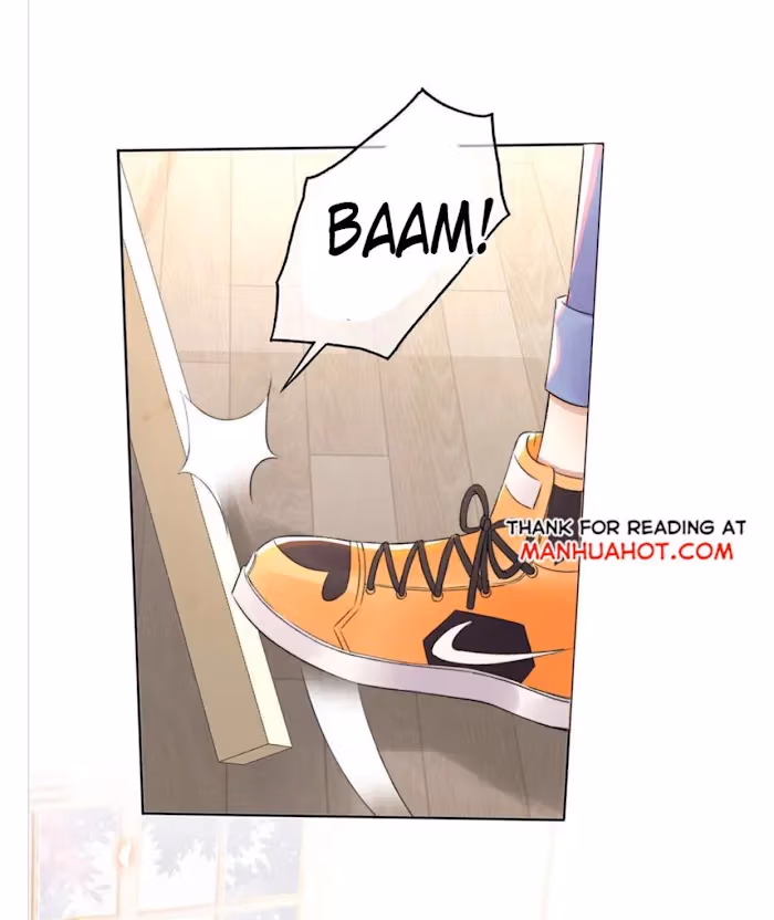 Read Facing Off Against the Scumbag Top chapter 6 image 41 on Lezhin