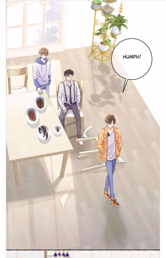 Read Facing Off Against the Scumbag Top chapter 6 image 42 on Lezhin
