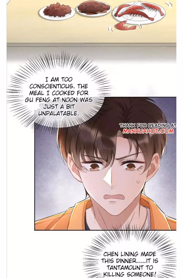 Read Facing Off Against the Scumbag Top chapter 6 image 7 on Lezhin