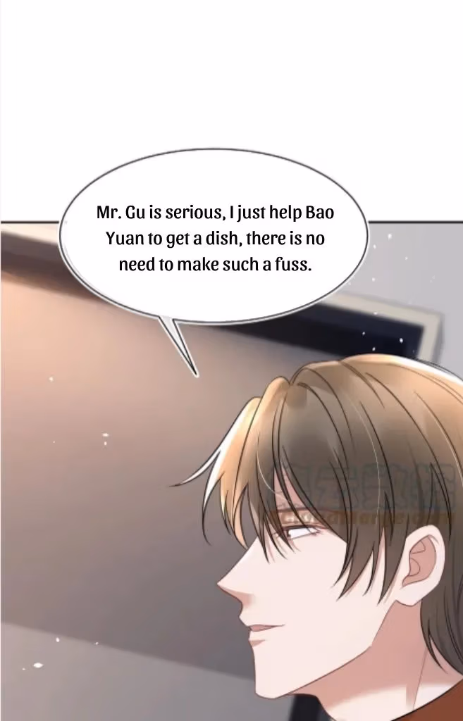 Read Facing Off Against the Scumbag Top chapter 60 image 13 on Lezhin