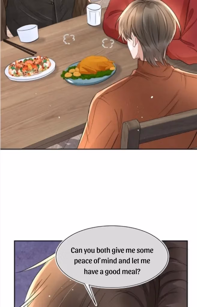 Read Facing Off Against the Scumbag Top chapter 60 image 17 on Lezhin