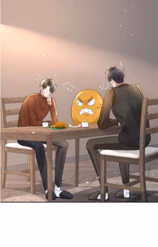 Read Facing Off Against the Scumbag Top chapter 60 image 19 on Lezhin