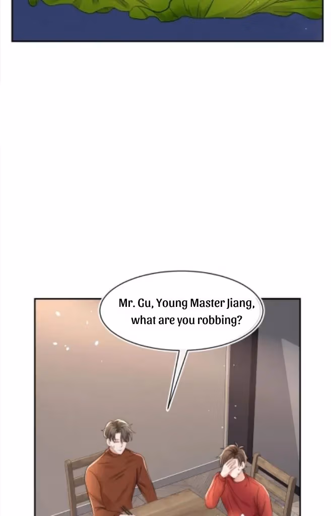Read Facing Off Against the Scumbag Top chapter 60 image 21 on Lezhin