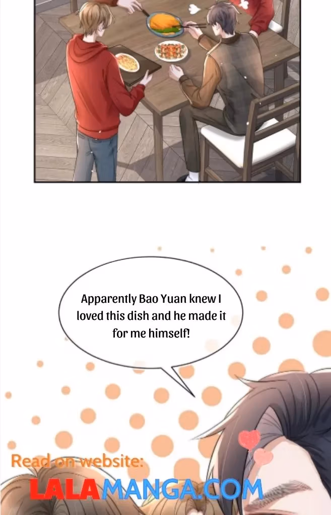Read Facing Off Against the Scumbag Top chapter 60 image 22 on Lezhin