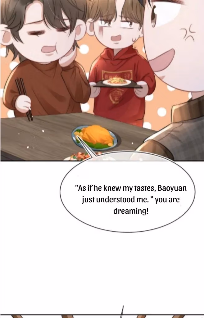 Read Facing Off Against the Scumbag Top chapter 60 image 23 on Lezhin