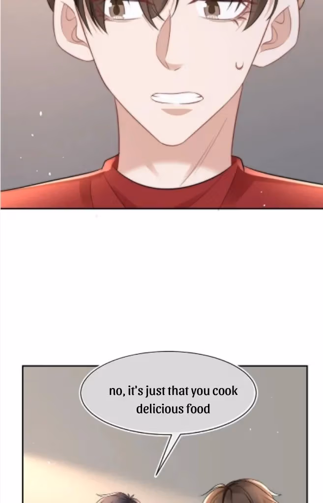 Read Facing Off Against the Scumbag Top chapter 60 image 27 on Lezhin