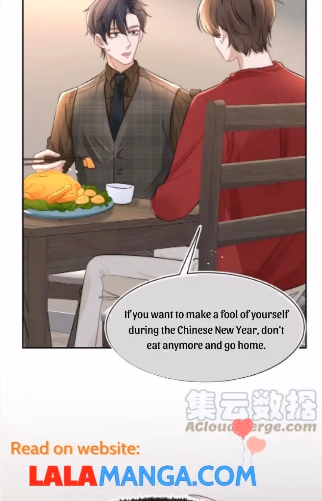 Read Facing Off Against the Scumbag Top chapter 60 image 28 on Lezhin