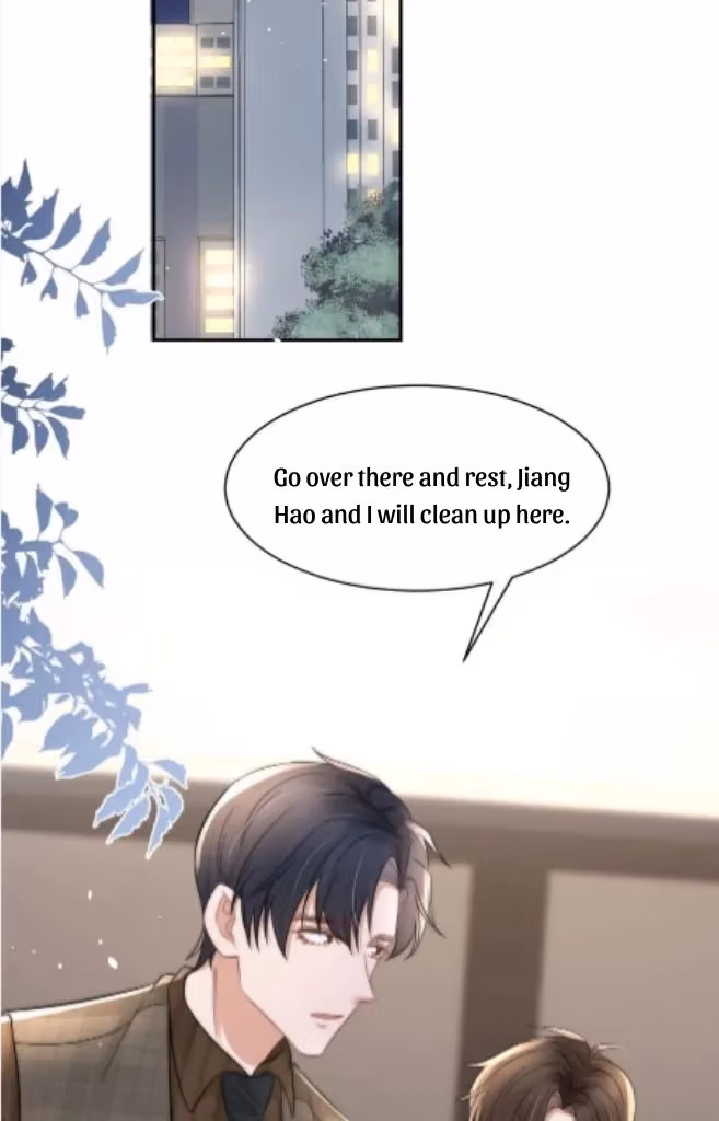 Read Facing Off Against the Scumbag Top chapter 60 image 31 on Lezhin