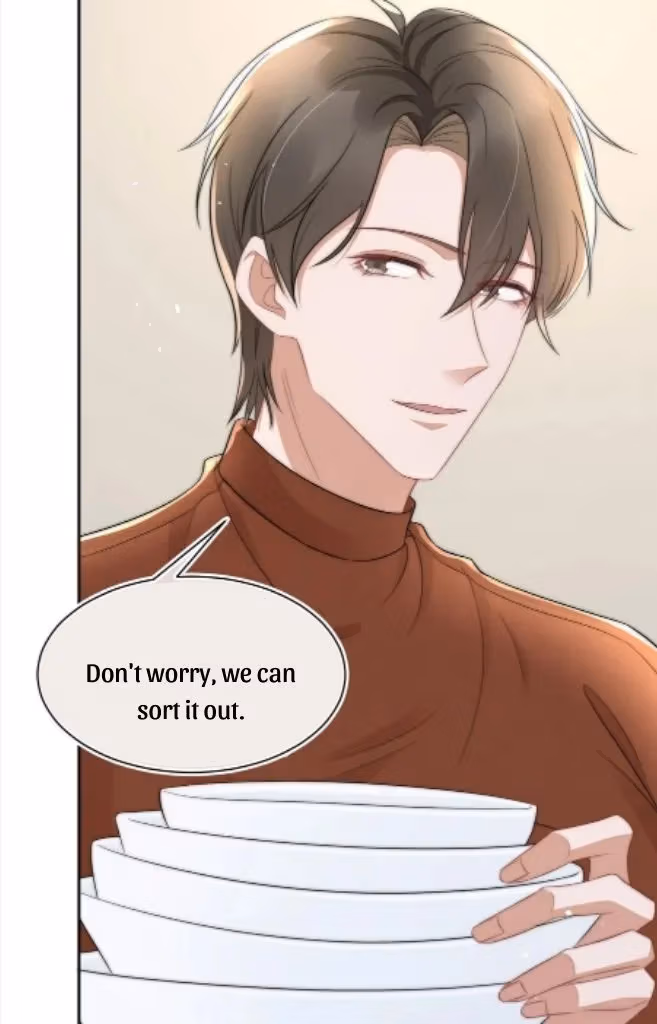 Read Facing Off Against the Scumbag Top chapter 60 image 33 on Lezhin
