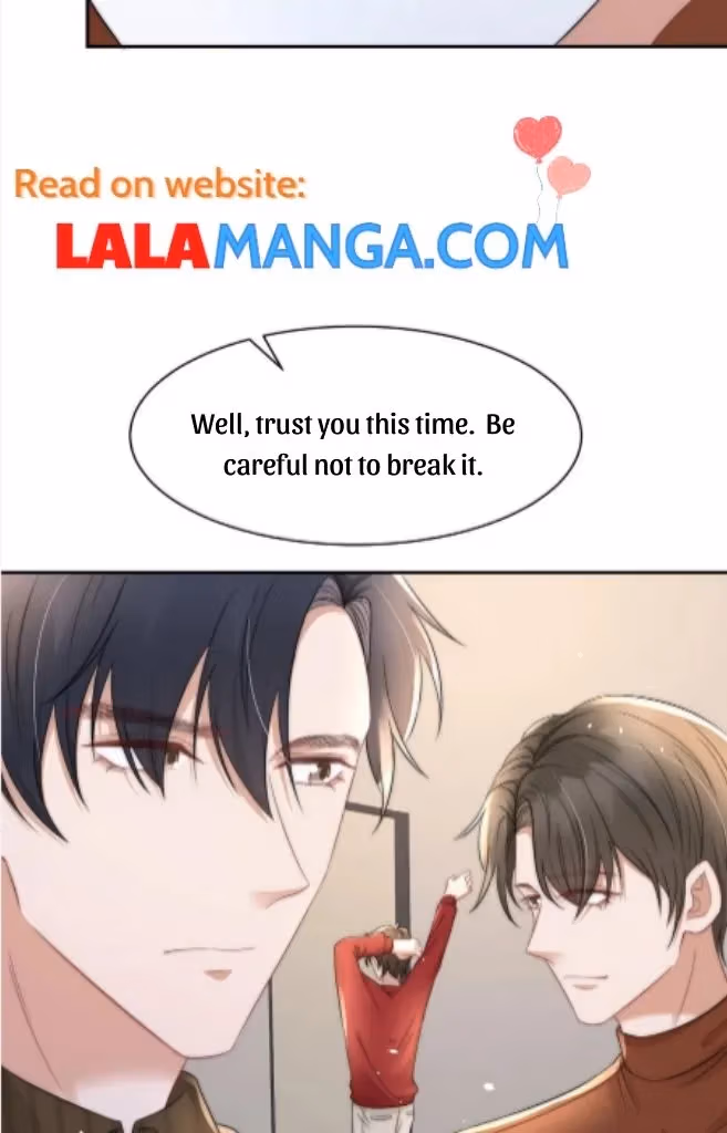 Read Facing Off Against the Scumbag Top chapter 60 image 34 on Lezhin