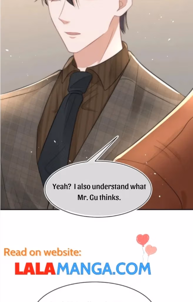 Read Facing Off Against the Scumbag Top chapter 60 image 36 on Lezhin