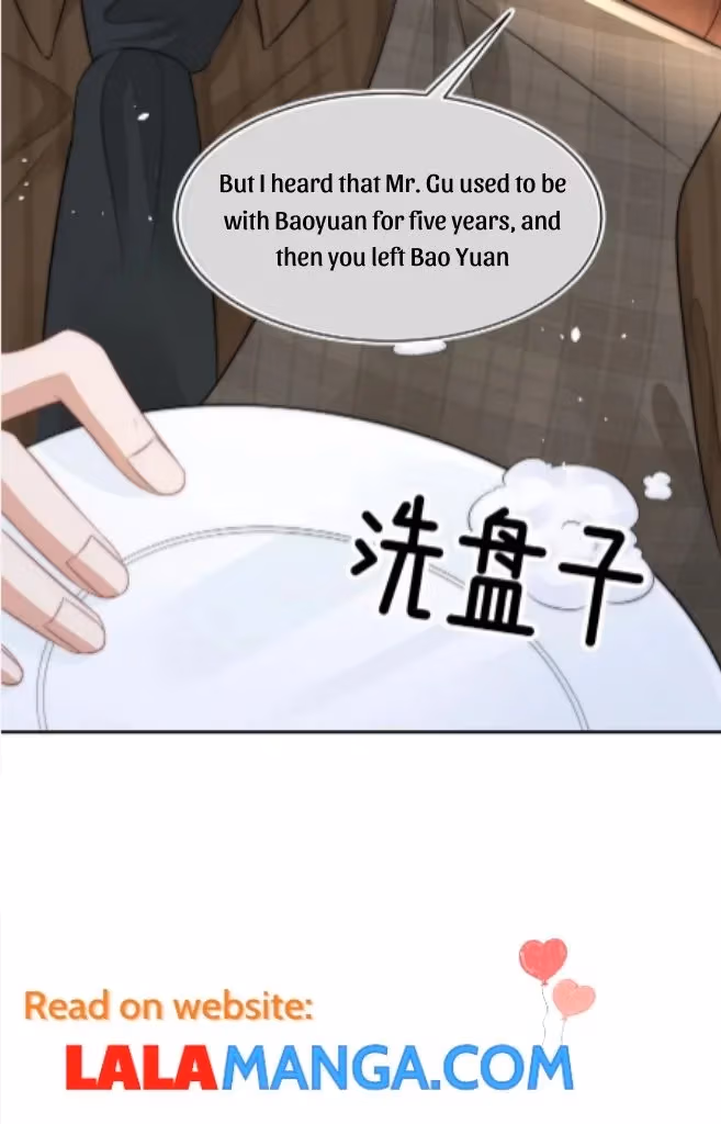 Read Facing Off Against the Scumbag Top chapter 60 image 38 on Lezhin
