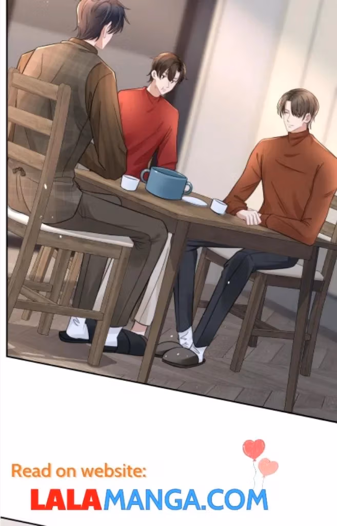 Read Facing Off Against the Scumbag Top chapter 60 image 4 on Lezhin