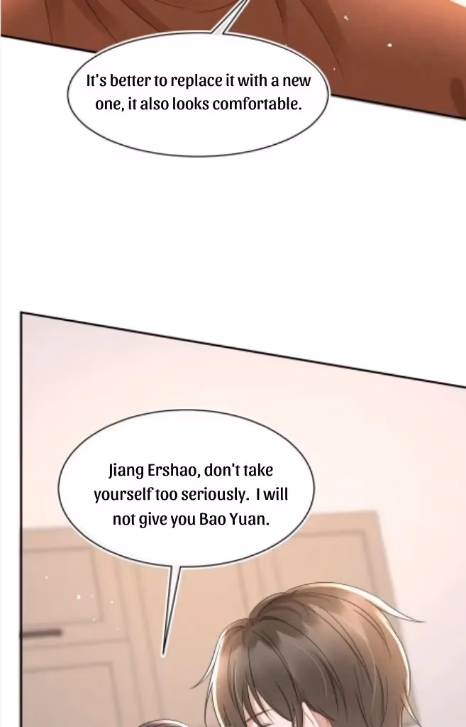 Read Facing Off Against the Scumbag Top chapter 60 image 40 on Lezhin