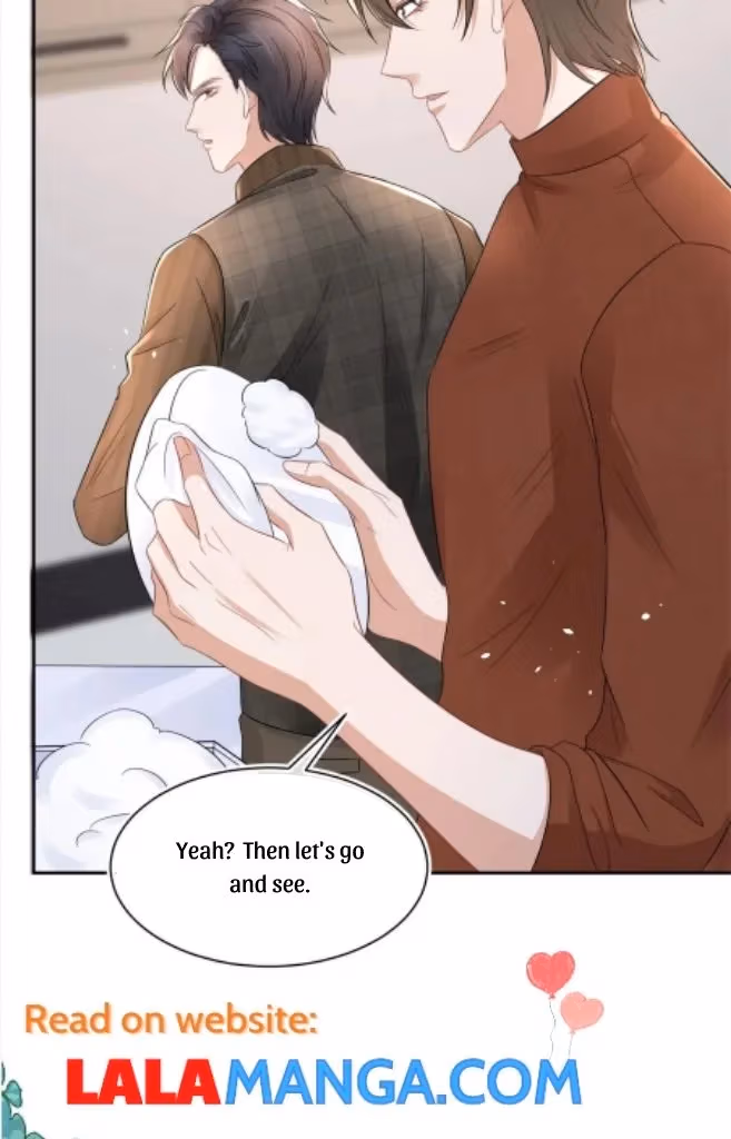 Read Facing Off Against the Scumbag Top chapter 60 image 41 on Lezhin