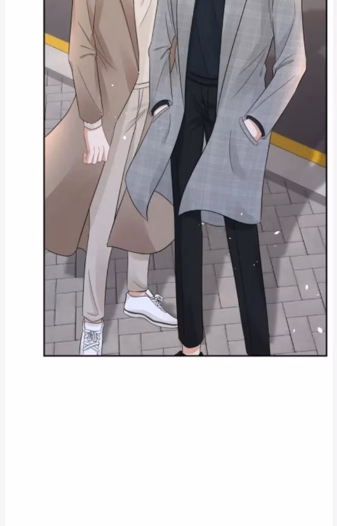 Read Facing Off Against the Scumbag Top chapter 60 image 44 on Lezhin
