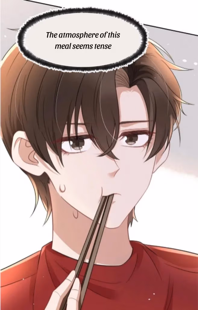Read Facing Off Against the Scumbag Top chapter 60 image 5 on Lezhin