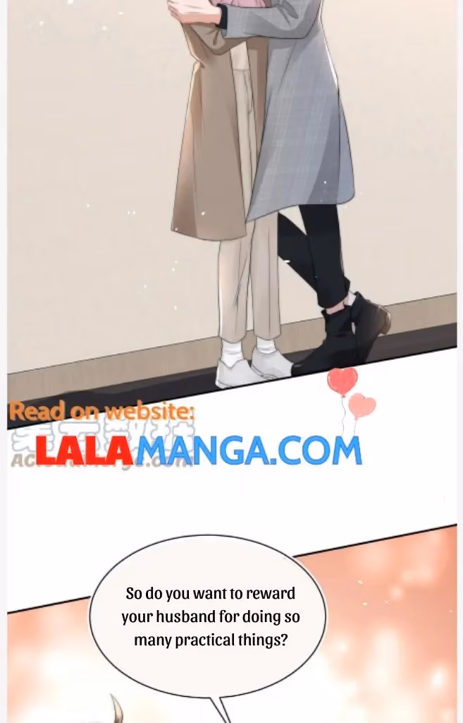Read Facing Off Against the Scumbag Top chapter 60 image 60 on Lezhin