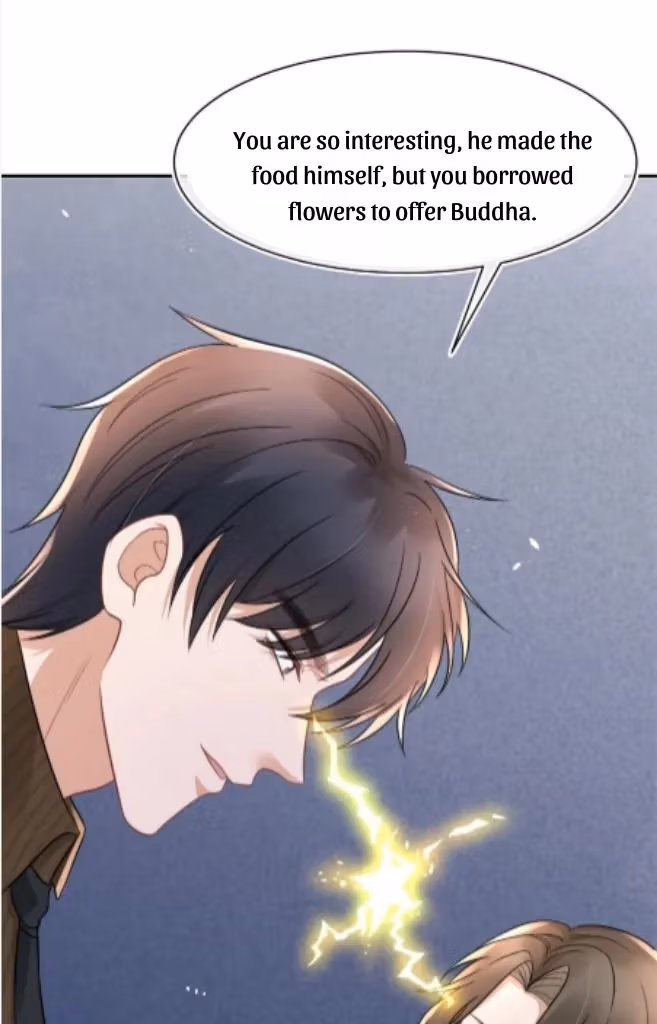 Read Facing Off Against the Scumbag Top chapter 60 image 9 on Lezhin